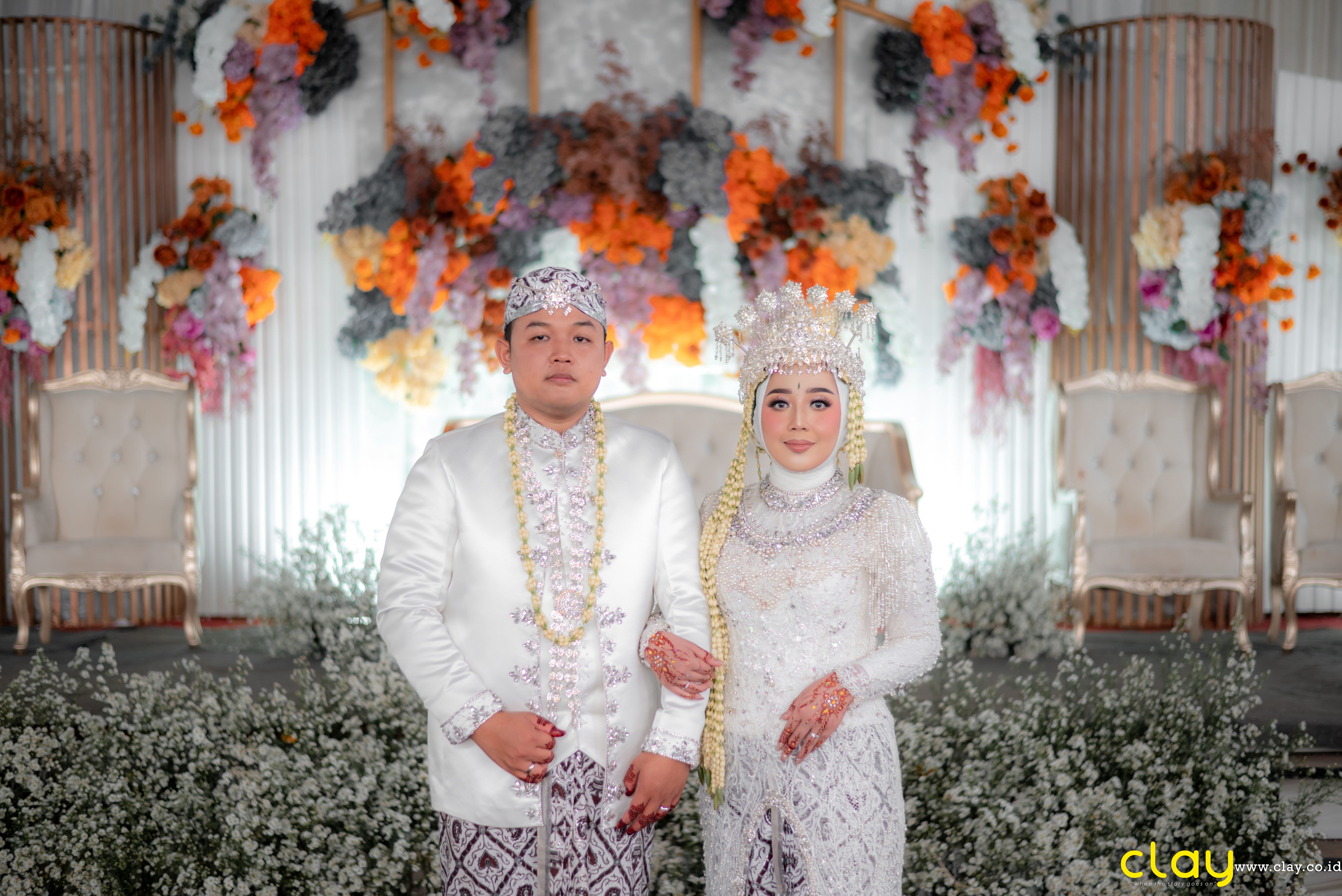 Foto Anggun and Alno 5